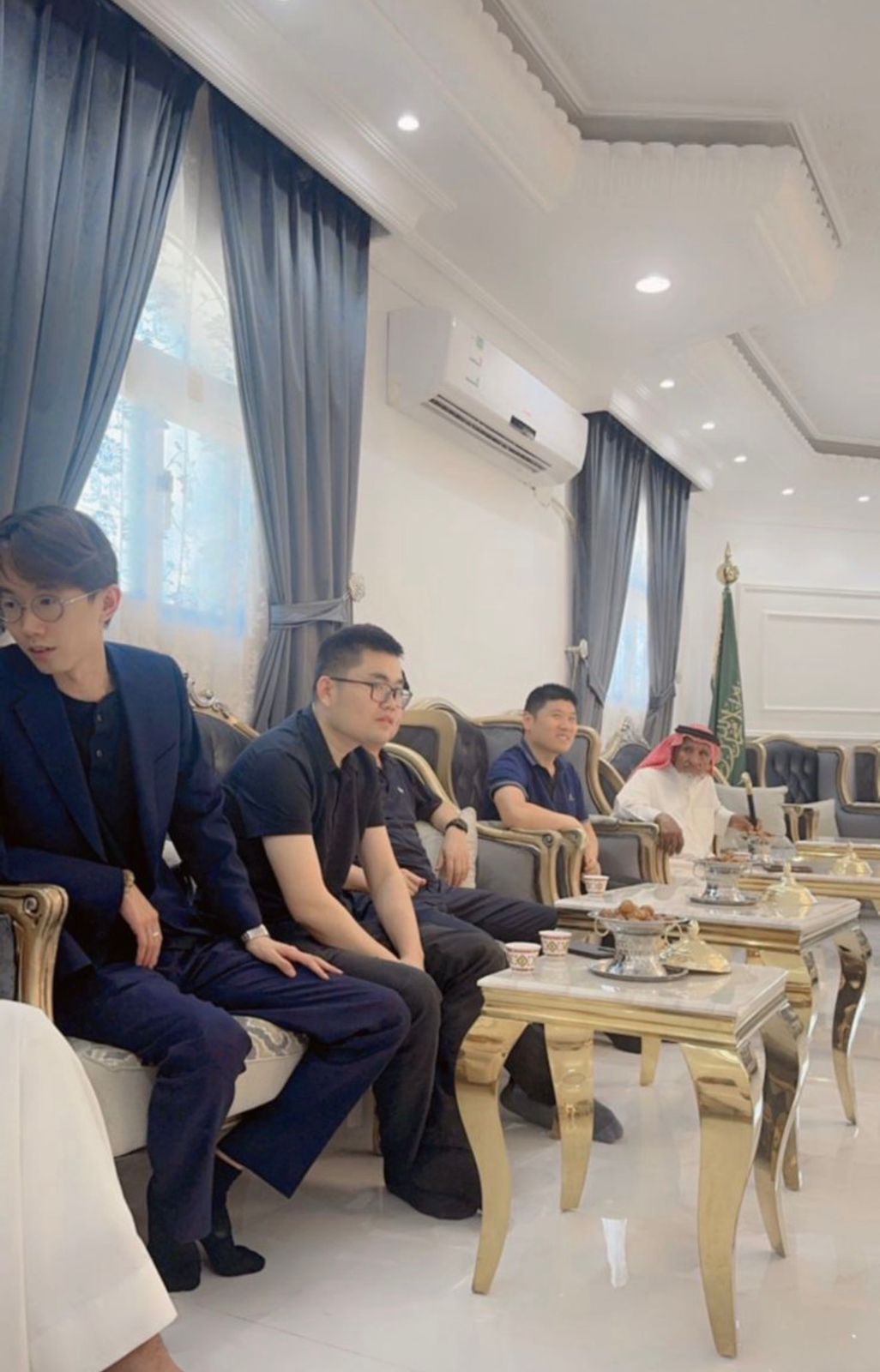 شركاء النجاح