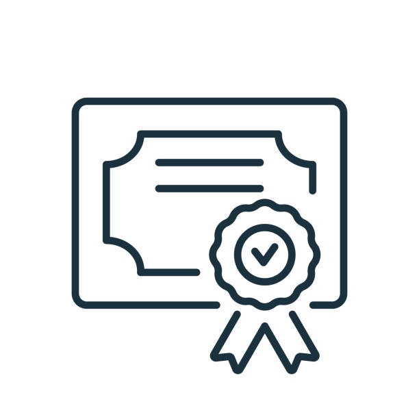 شهادات التدريب