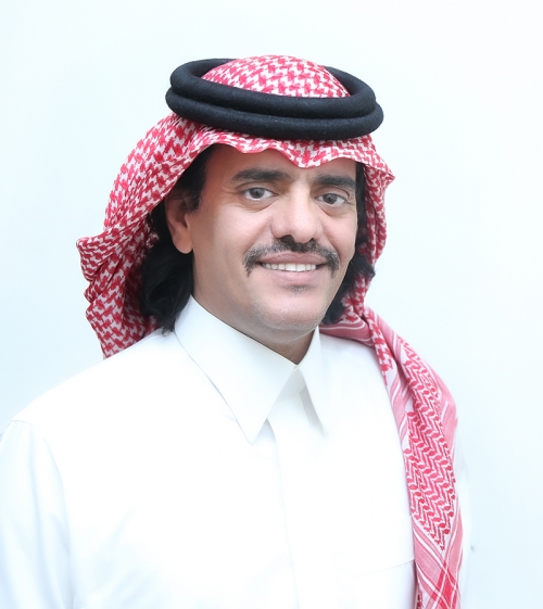 تهنئة رمضانية من مبروك بن إسحاق الصيعري للقيادة السعودية والأمة الإسلامية